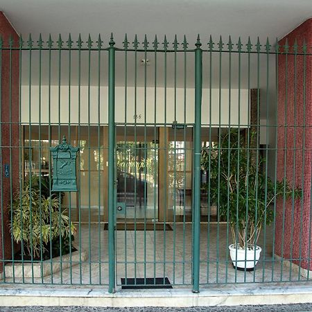 Melhor Opcao Em Copacabana - Moderno E Reformado Rio de Janeiro Buitenkant foto