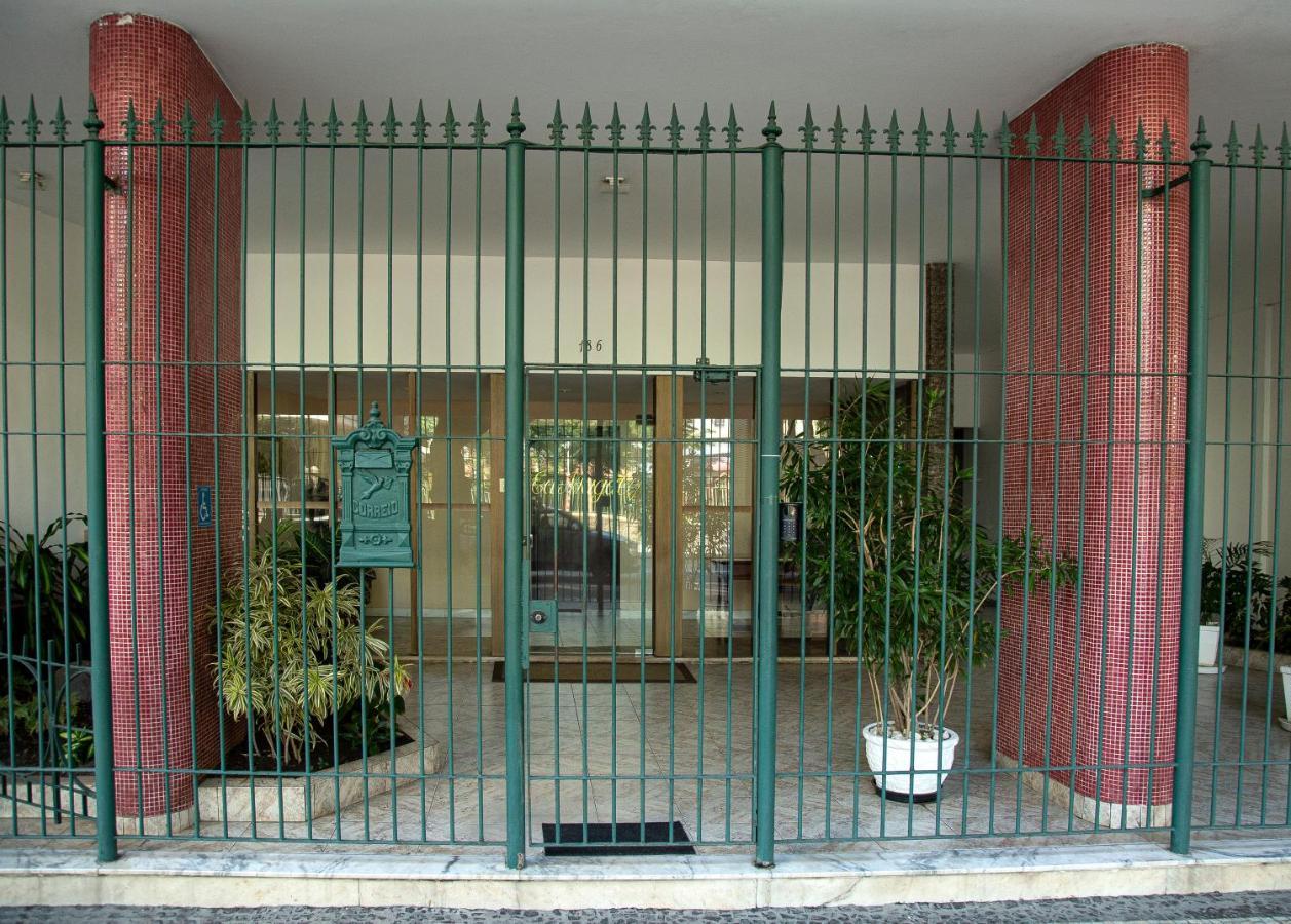 Melhor Opcao Em Copacabana - Moderno E Reformado Rio de Janeiro Buitenkant foto